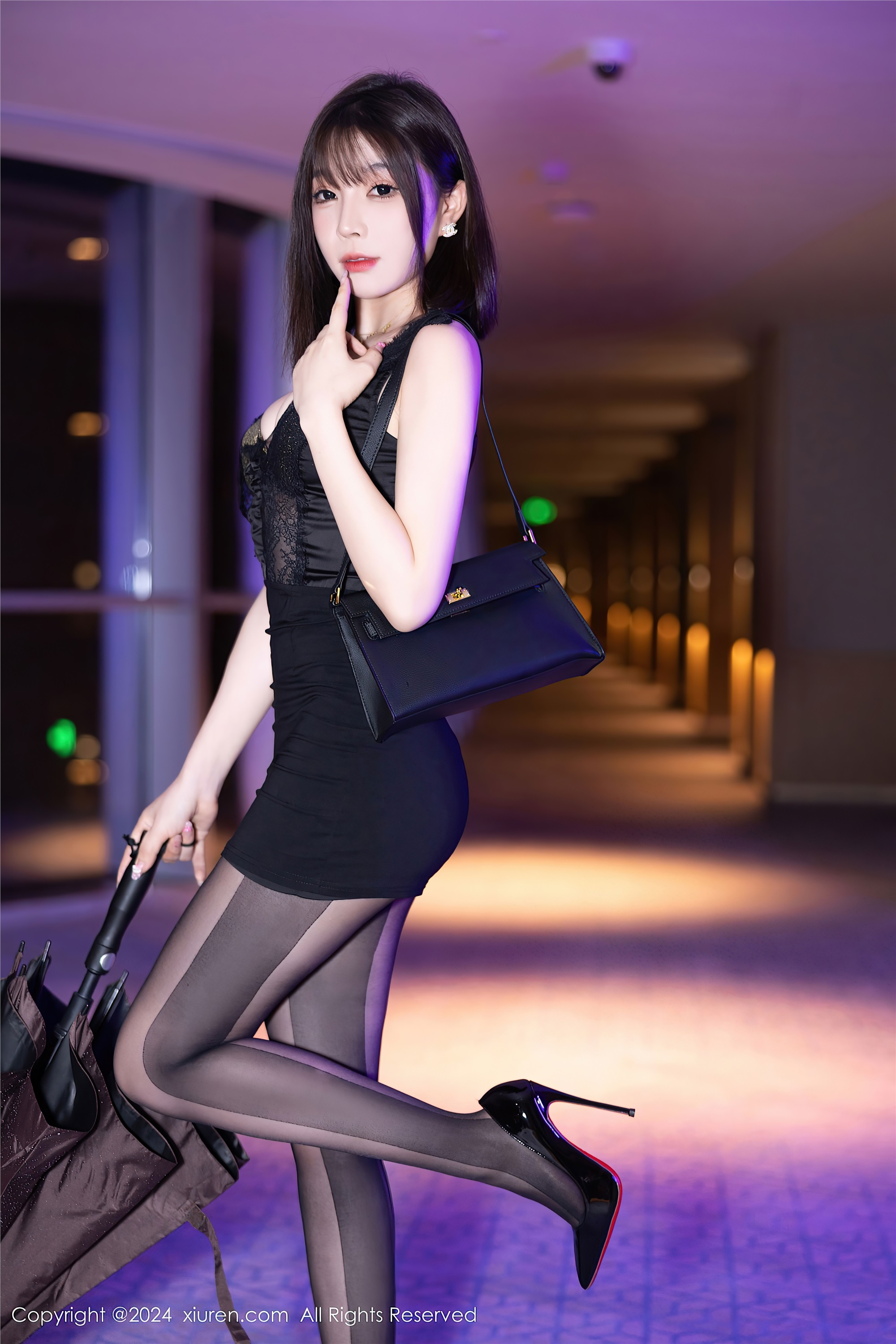 Xiuren秀人网 2024.09.13 NO.9157 徐莉芝Booty